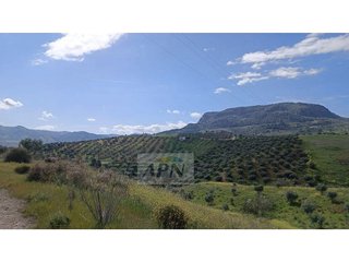Solar en venta en Álora