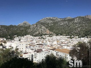 Local comercial en venta en Ubrique