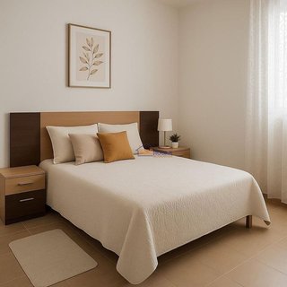 Piso en venta en Roquetas Centro en Roquetas de Mar