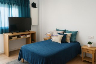 Piso en venta en Roquetas Centro en Roquetas de Mar