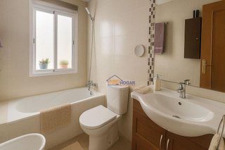 Piso en venta en Roquetas Centro en Roquetas de Mar
