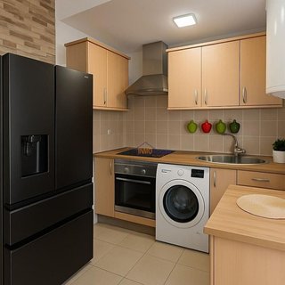 Piso en venta en Roquetas Centro en Roquetas de Mar