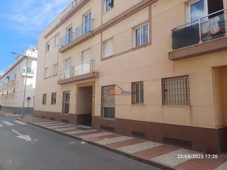 Piso en venta en Roquetas Centro en Roquetas de Mar