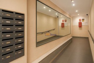 Piso en venta en Roquetas Centro en Roquetas de Mar