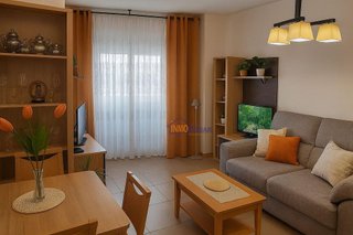 Piso en venta en Roquetas Centro en Roquetas de Mar