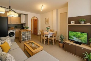Piso en venta en Roquetas Centro en Roquetas de Mar