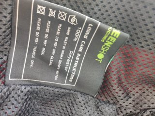 Conjunto Chaqueta y Pantalón Moto Cuero