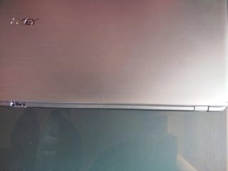 Acer Aspire V5-122P Portátil Funciona Perfecto