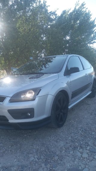 ford focus  turistico 2005