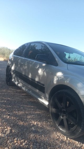 ford focus  turistico 2005