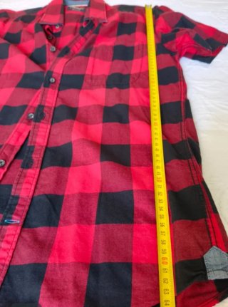 3 Camisas PRIMARK S