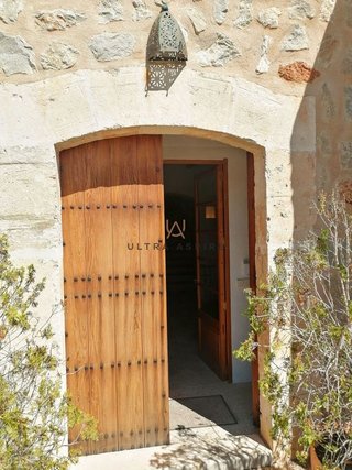 Casa rural en alquiler en Son Servera