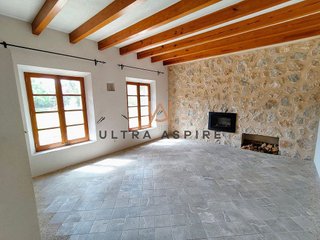 Casa rural en alquiler en Son Servera
