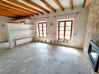 Casa rural en alquiler en Son Servera