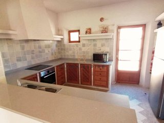 Casa rural en alquiler en Son Servera