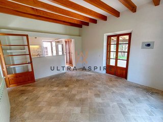 Casa rural en alquiler en Son Servera