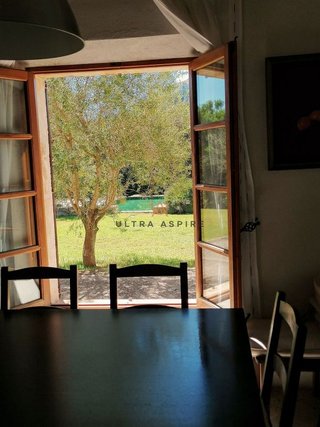 Casa rural en alquiler en Son Servera