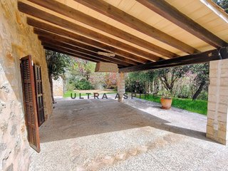 Casa rural en alquiler en Son Servera