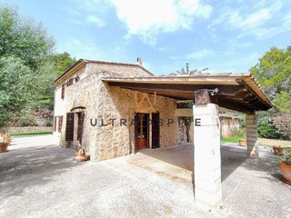 Casa rural en alquiler en Son Servera
