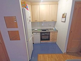Piso en venta en Balàfia - Secà de Sant Pere - Llívia en Lleida