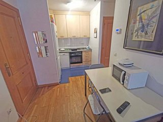 Piso en venta en Balàfia - Secà de Sant Pere - Llívia en Lleida