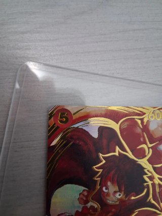 Monkey D. Luffy ST01-012 OP05