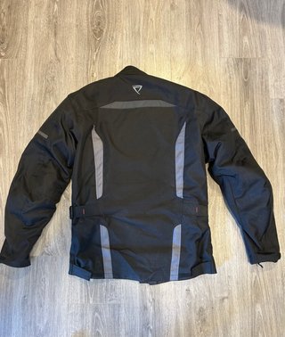Chaqueta y 2 Cascos Moto LS2