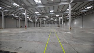 Nave industrial en alquiler en Sant Feliu de Buixalleu