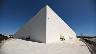 Nave industrial en alquiler en Sant Feliu de Buixalleu