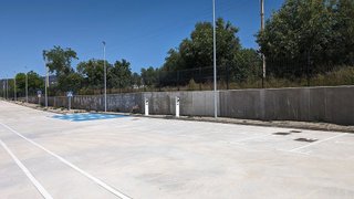 Nave industrial en alquiler en Sant Feliu de Buixalleu
