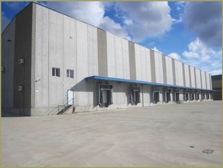 Nave industrial en alquiler en Sant Feliu de Buixalleu