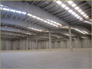 Nave industrial en alquiler en Sant Feliu de Buixalleu