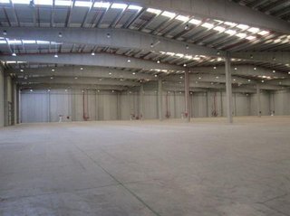 Nave industrial en alquiler en Sant Feliu de Buixalleu