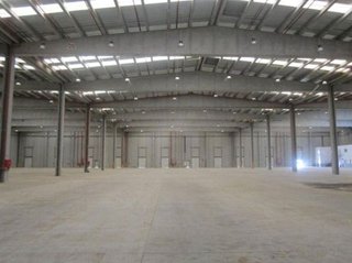 Nave industrial en alquiler en Sant Feliu de Buixalleu