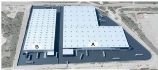 Nave industrial en alquiler en Sant Feliu de Buixalleu