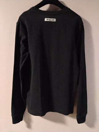 The Bulldog Amsterdam Vintage Y2K T-shirt