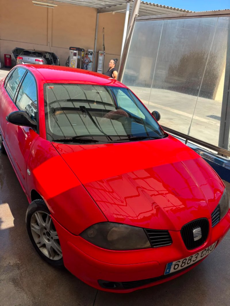 SEAT Cordoba 2003 - foto 1