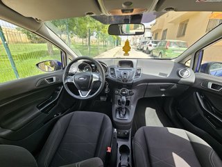 Ford Fiesta 2014