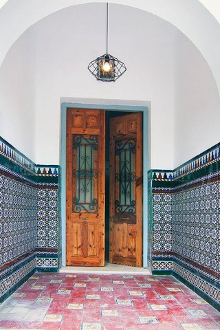 Casa adosada en alquiler en Pedregalejo en Málaga