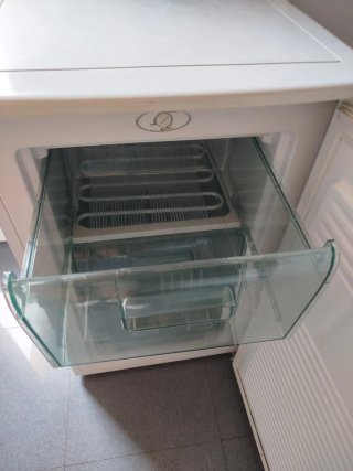 Congelador Home 73L