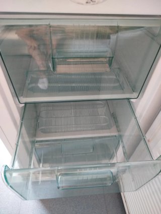 Congelador Home 73L