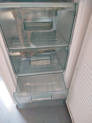 Congelador Home 73L