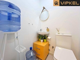 Oficina en alquiler en Ensanche en Coruña (A)