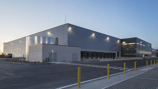 Nave industrial en alquiler en Los Olivos - Los Ángeles - Perales del río en Getafe