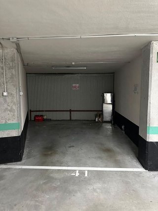 Garaje en alquiler en Eibar