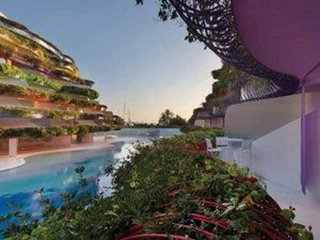 Piso en alquiler en Marina Botafoc - Platja de Talamanca en Ibiza/Eivissa