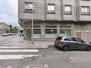 Local comercial en alquiler en Lalín