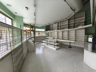 Local comercial en alquiler en Lalín