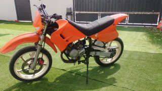 Rieju RR