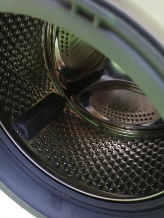 Lavadora y secadora Beko proSmart Inverter